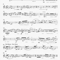 Clarinet Sonata - Jennifer Higdon