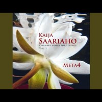 Calices I - Kaija Saariaho