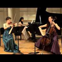 Tibetan Tunes - Chen Yi