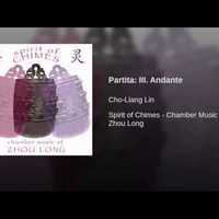 Partita for Violin and Piano III - Zhou Long
