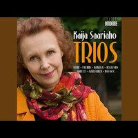 Mirage - Kaija Saariaho