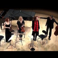 Cloud Trio - Kaija Saariaho