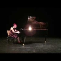 Toccata for Amanda - Emma Lou Diemer