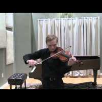 Pulsar - Augusta Read Thomas