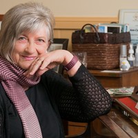 Ann Carr-Boyd