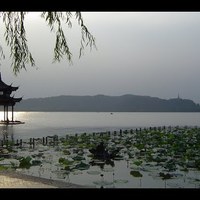 The West Lake - Chen Yi