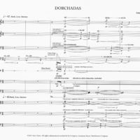 Dorchadas - Ann Cleare