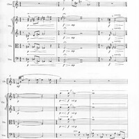 Monk's Oboe - Libby Larsen
