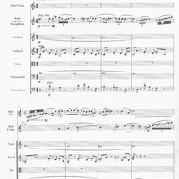 Caribbean Rhapsody - Roberto Sierra