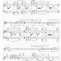 Strange Dreams from Proving Up - Missy Mazzoli