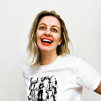 Gemma Peacocke