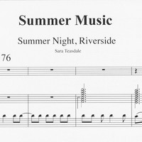 Summer Music