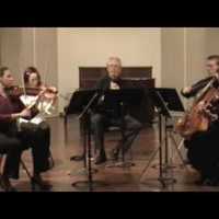 Clarinet Quintet III - Margaret Brouwer