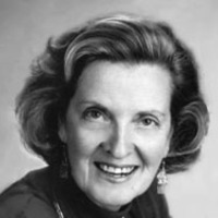 Ruth Watson Henderson