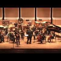 Song Concerto - Libby Larsen