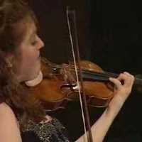 Caprice -  Augusta Read Thomas