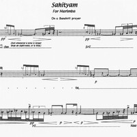 Sahityam - Alice Shields