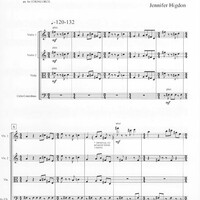 To the Point - Jennifer Higdon