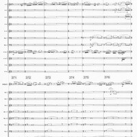 Oboe Concerto Wind Ensemble arr. - Jennifer Higdon