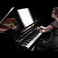 Piano Etude No. 5 - Unsuk Chin