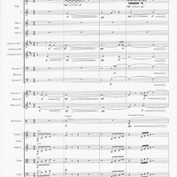 Tone Poem - Chen Yi