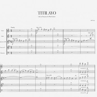 Titilayo - Jeff Scott