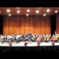 Celebration Fanfare - Jennifer Higdon