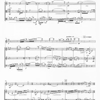 Cantilena - Thea Musgrave