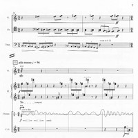 Pilgrims - Sofia Gubaidulina