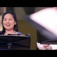 Telegram - Jennifer Higdon