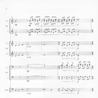 Fanfare for Humanity - Libby Larsen