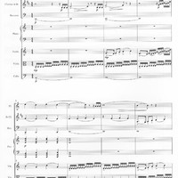 Echoes from Tomorrow - Barbara Harbach