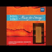 Lilia Polka - Barbara Harbach