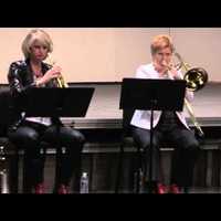 Brazen Overture - Libby Larsen