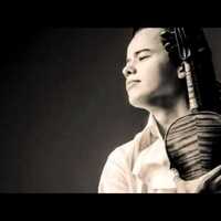 Roman Kim - Three Romances III. Romance in G-flat major