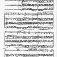 String Quartet No. 4: "Nrsimha" - Akira Nishimura