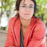 Elena Mendoza