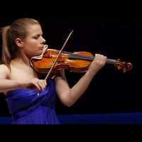 Second String Force - Joan Tower