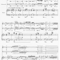Trio No. 3 - Roberto Sierra
