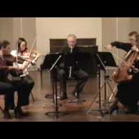 Clarinet Quintet I - Margaret Brouwer