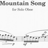 Mountain Song - Chen Yi