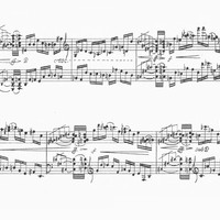 Piano Etude No. 4: Scalen - Unsuk Chin