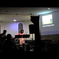 Three Bagatelles from China West: for Flute and Flute - Chen Yi