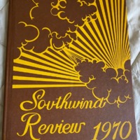 Southwind Review, 1970