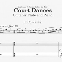 Court Dances