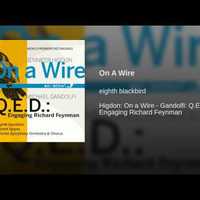 On a Wire - Jennifer Higdon