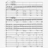 Mythology Suite - Stacy Garrop