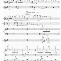 So Sei Es - Sofia Gubaidulina