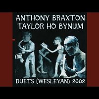 Composition No. 305 - Anthony Braxton
