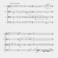 Sorrow Song and Jubilee - Libby Larsen